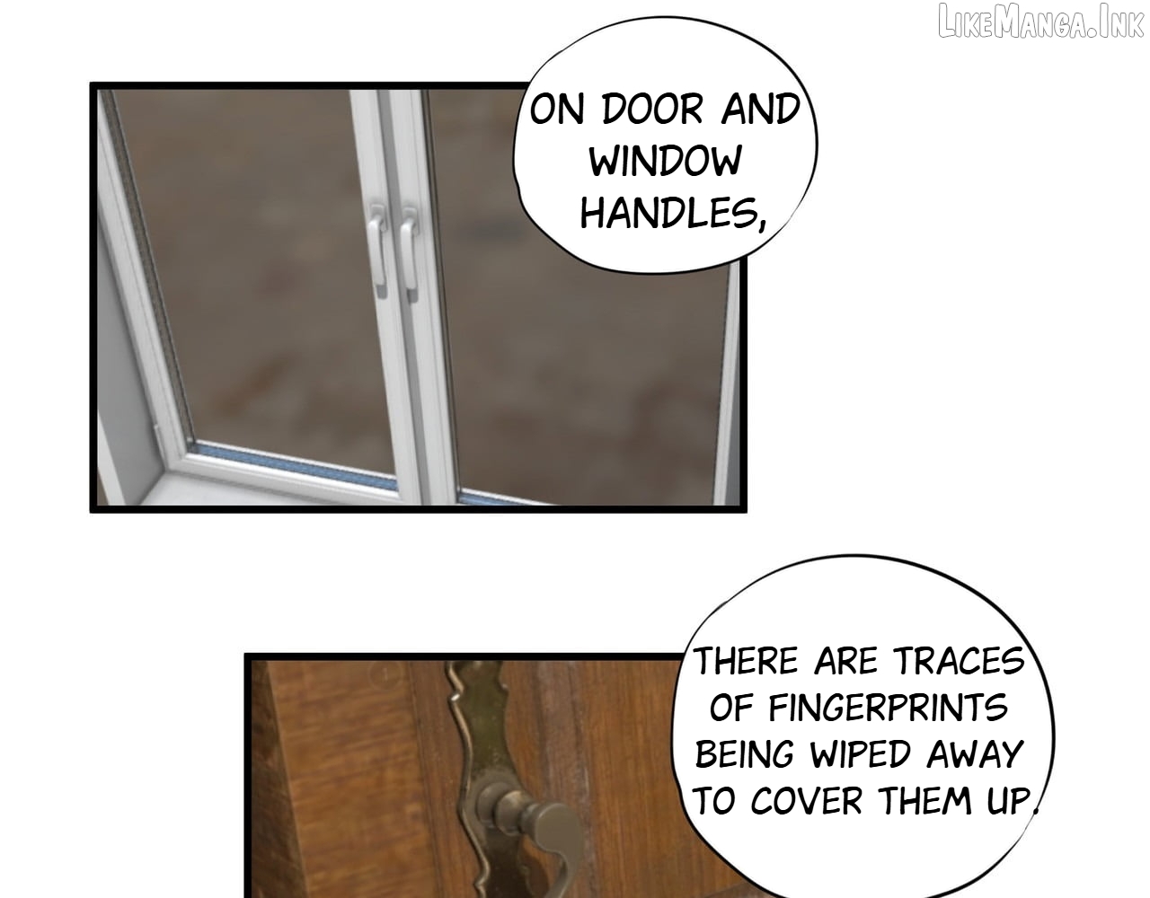 Confession Of The Suspect A Chapter 47  - page 68